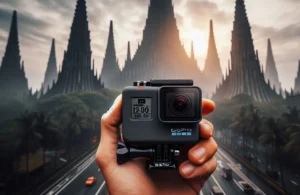 GoPro HERO11 Black: Fotos e Vídeos de Alta Qualidade em Qualquer Lugar