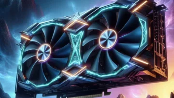 Review ASUS Dual GeForce RTX™ 4060 EVO OC Edition 8GB GDDR6