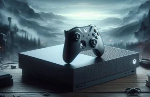 Console Xbox Series S: Compacto e Poderoso para Games Digitais