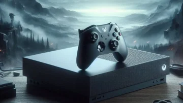 Console Xbox Series S: Compacto e Poderoso para Games Digitais