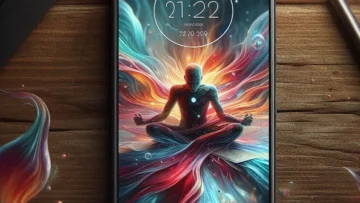 Smartphone Motorola Edge 50 Neo 5G: Potência, Design e Alta Tecnologia