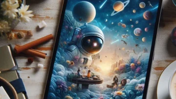 Galaxy Tab S9 FE: Recursos e Avaliação