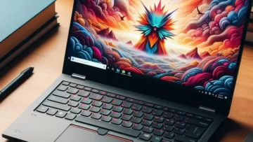 Review: Notebook Lenovo IdeaPad 1i Intel Core i7-1255U 12GB 512GB SSD Linux 15.6"