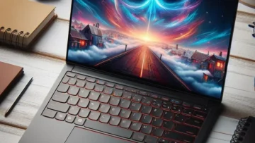 Review do Notebook Lenovo IdeaPad 1i i5-1235U 16GB 512GB SSD Windows 11 Home