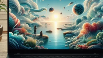 Galaxy Book4 Intel Inside U300 com Windows 11 e SSD 256GB