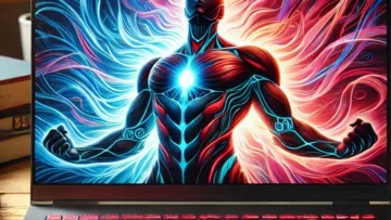 Notebook Acer Aspire 5: Potência e Eficiência com Ryzen 5 e SSD