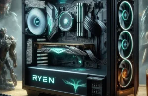 PC GAMER AMD RYZEN 7 5700G 16GB NVME 256GB RADEON VEGA 8