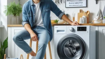 Lavadora Brastemp BWK17AB 17Kg Com Ciclo Tira Manchas Advanced