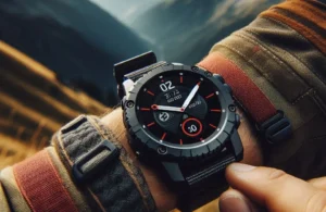 Amazfit T-Rex Ultra: Relógio Smart Outdoor para Aventureiros