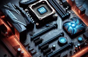 Review do Kit Upgrade Neologic NLI83108 com AMD Ryzen 7 5700g e Placa-Mãe Asus AM4 B550M-PLUS Tuf Gaming