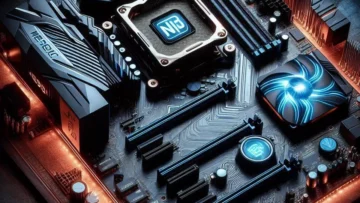 Review do Kit Upgrade Neologic NLI83108 com AMD Ryzen 7 5700g e Placa-Mãe Asus AM4 B550M-PLUS Tuf Gaming