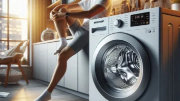 Lavadora Brastemp BWK17AB 17Kg com Ciclos Avançados