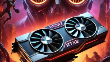 Review: Placa de Vídeo Inno3D GeForce RTX 3060 Twin X2 12GB GDDR6