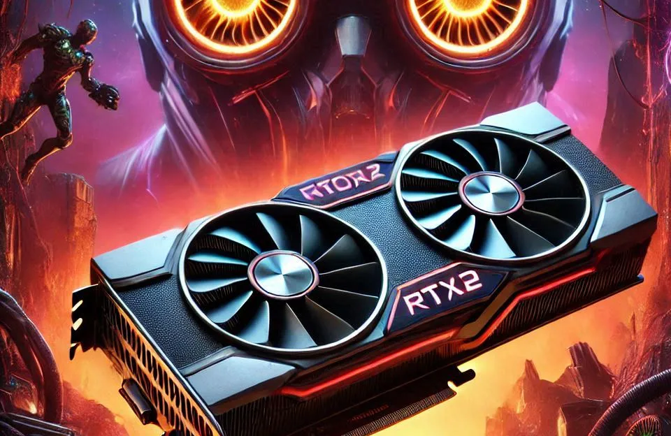 Review: Placa de Vídeo Inno3D GeForce RTX 3060 Twin X2 12GB GDDR6