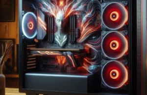 Review: PC Gamer AMD Ryzen 5 5600GT - 16GB DDR4 - SSD 240GB - Radeon Vega 7 - Monitor 19''