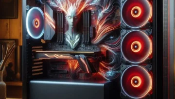 Review: PC Gamer AMD Ryzen 5 5600GT - 16GB DDR4 - SSD 240GB - Radeon Vega 7 - Monitor 19''