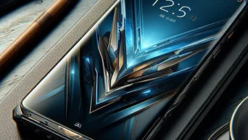 Smartphone Motorola Razr 40 5G 256GB 8GB RAM: Design e Tecnologia Inovadores