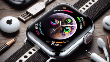 Review Completo do Apple Watch SE GPS com Caixa de Alumínio – 40 mm e Pulseira Esportiva