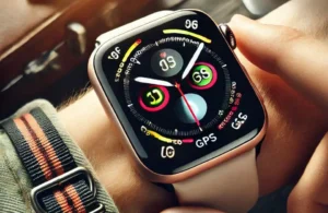 Apple Watch SE GPS – Funções Essenciais em um Relógio Inteligente