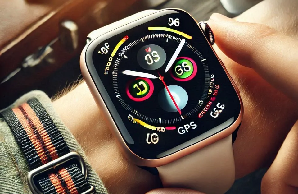 Apple Watch SE GPS – Funções Essenciais em um Relógio Inteligente