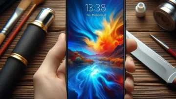 Smartphone Xiaomi 13 Lite com 8GB RAM e 256GB ROM: Um Review Completo