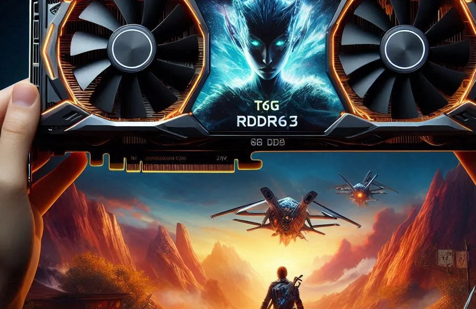 Placa de Vídeo NV RTX4060 8GB GDDR6 128BITS 1-Click OC GALAX