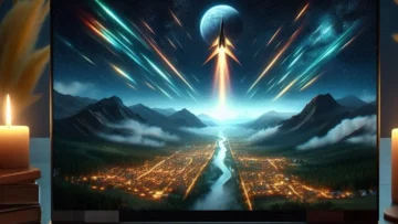 Notebook Lenovo IdeaPad 1 i3-1215U 8GB 256GB SSD 15.6"