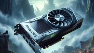 Placa de Vídeo NVIDIA GeForce RTX 2060 Super 8GB GDDR6 Galax