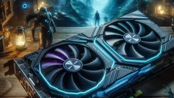 GIGABYTE GV-R76GAMING OC-8GD Radeon RX 7600: Placa de Vídeo 8GB com WINDFORCE