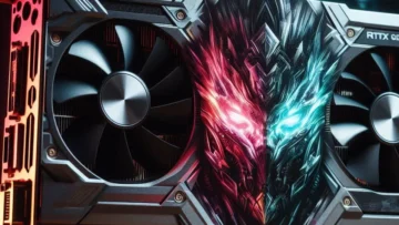 Zotac GeForce RTX 4060 8GB GDDR6: A Placa Gráfica para Gamers