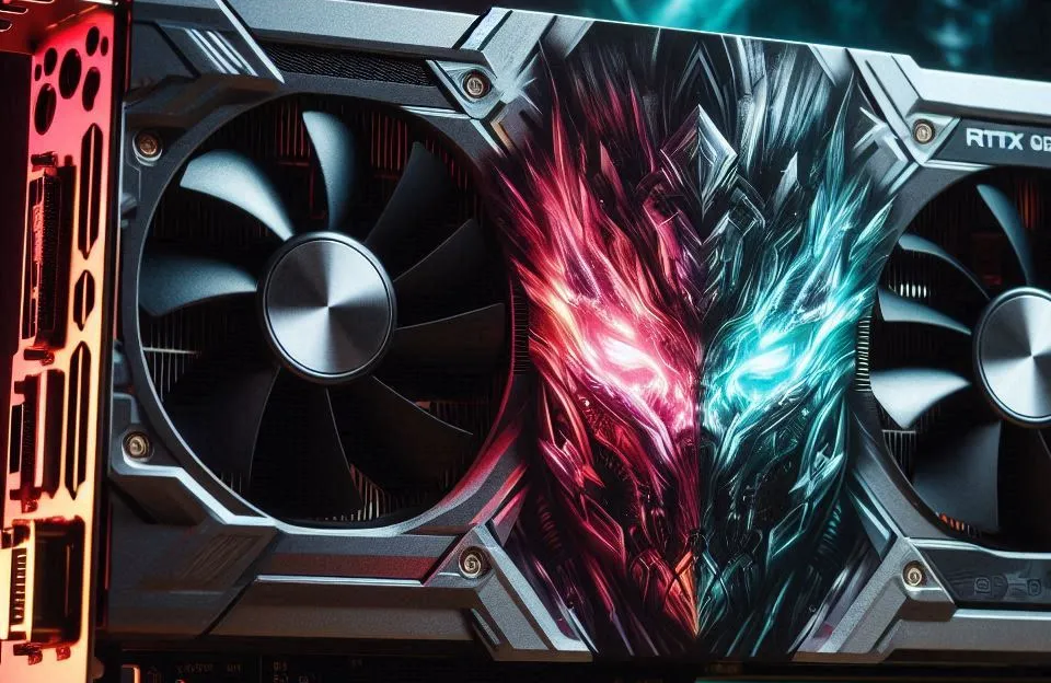 Zotac GeForce RTX 4060 8GB GDDR6: A Placa Gráfica para Gamers