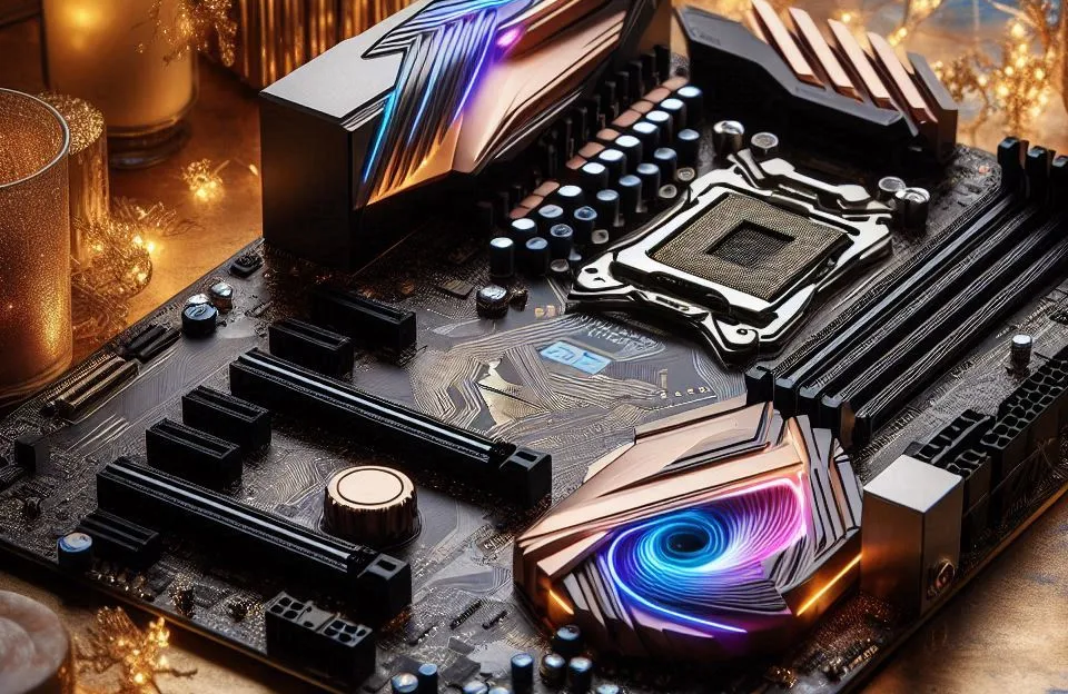 Gigabyte Z690 AORUS Elite DDR4 ATX Placa-mãe - Suporte para Intel 12ª Geração