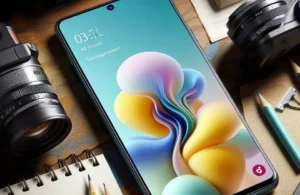 Samsung Galaxy A55 5G: Câmera de 50MP, Tela 120Hz e Design Premium