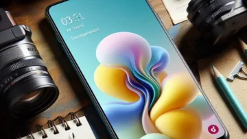 Samsung Galaxy A55 5G: Câmera de 50MP, Tela 120Hz e Design Premium