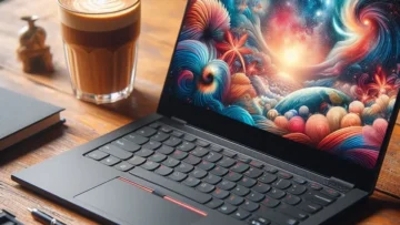 Review Notebook Lenovo IdeaPad 1i Intel Core i3, 4GB, 256GB SSD