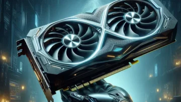 Placa de Vídeo RTX4060 8GB GDDR6 128BITS 1-CLICK OC 2X GALAX