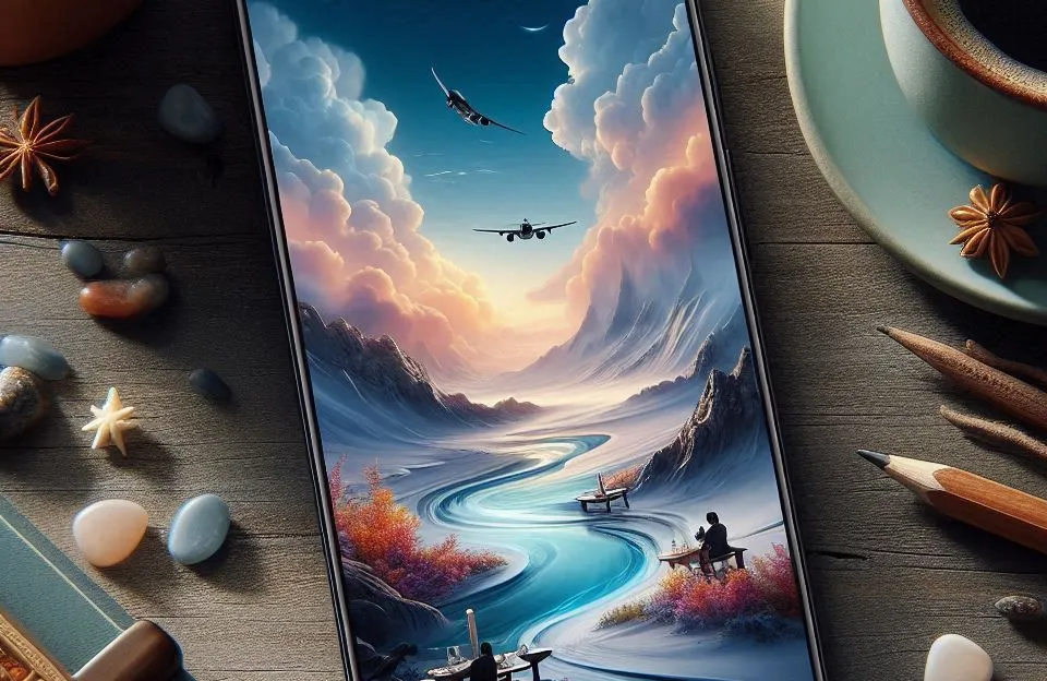 Samsung Galaxy A55 5G: Câmera 50MP, Tela 6.6" 120Hz, 256GB