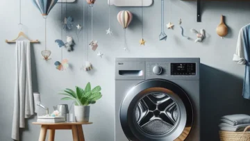 Máquina de Lavar 18kg Electrolux Premium Care LEI18: Capacidade e Tecnologia