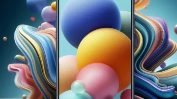 Samsung Galaxy A55 5G: Câmera de 50MP, Super AMOLED e mais
