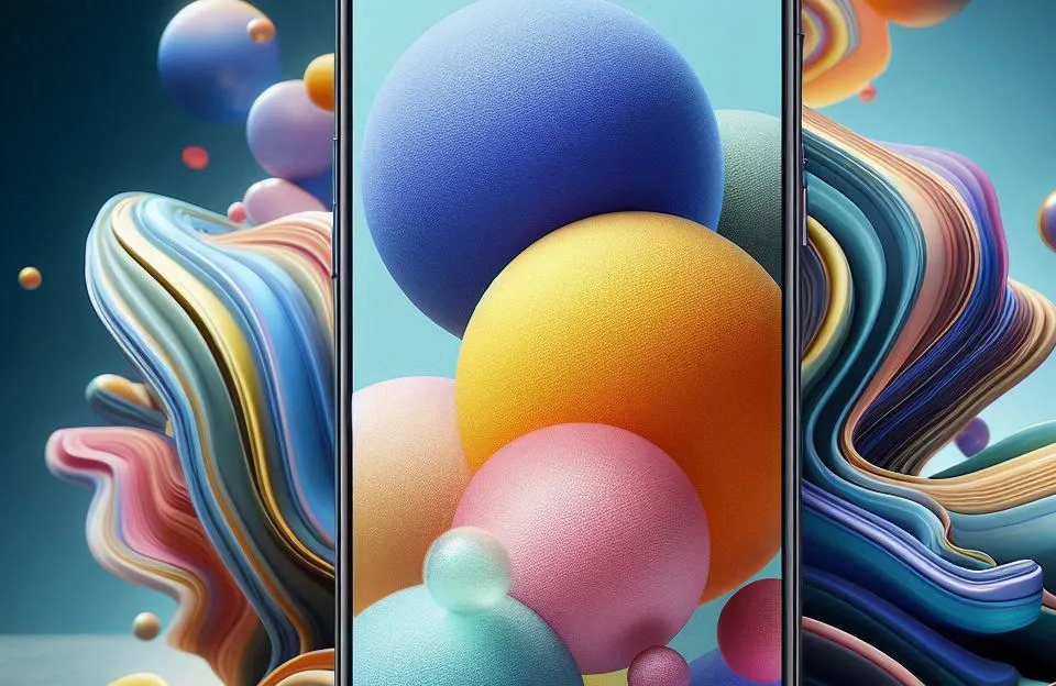 Samsung Galaxy A55 5G: Câmera de 50MP, Super AMOLED e mais