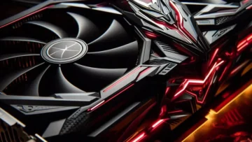 Review: Placa de Vídeo XFX Speedster SWFT 210 Radeon RX 6650 XT 8GB GDDR6