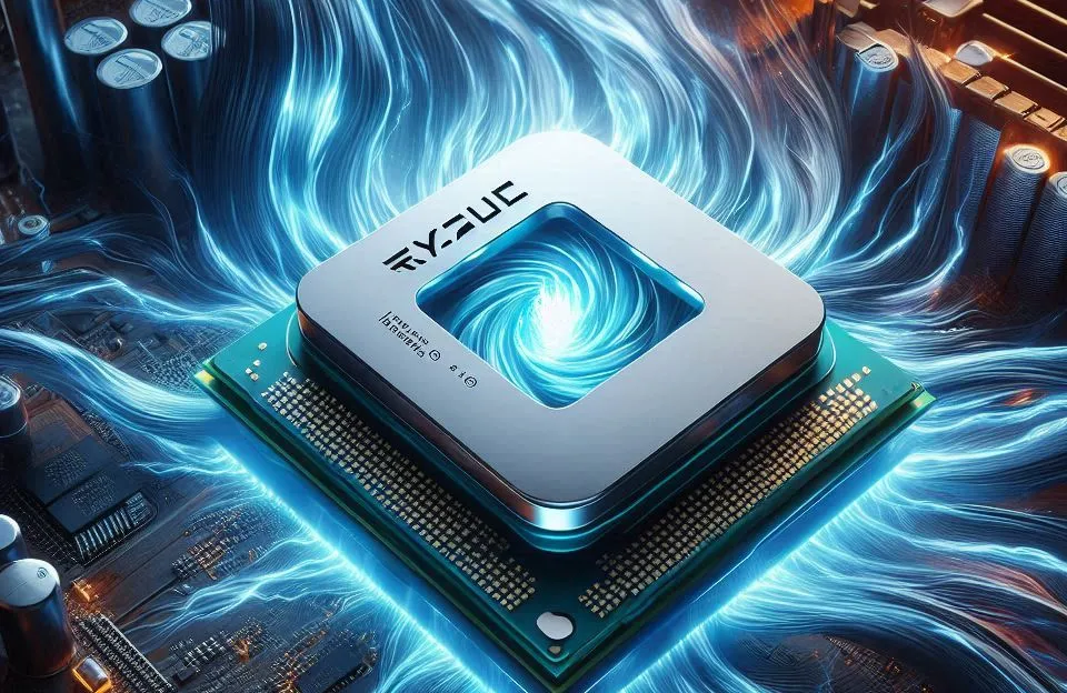 Review do Processador AMD Ryzen 9 5900X: Potência e Desempenho Excepcionais