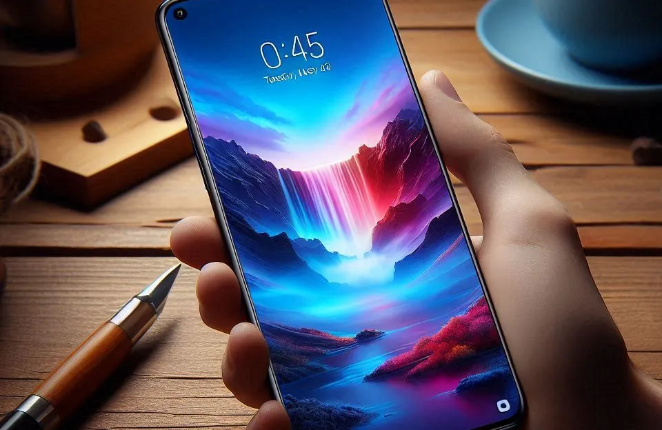 Smartphone Xiaomi POCO X6 Pro 5G 12GB+512GB: Potência e Desempenho Imbatíveis