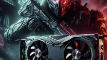 Placa de Vídeo ASRock Radeon RX 7600 Challenger OC, 8GB: Performance, FSR e Ray Tracing