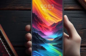 Smartphone Xiaomi POCO X6 Pro 5G 12GB+512GB: Potência, Design e Performance