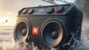 Celular Samsung Galaxy A55 5G: Câmera Tripla até 50MP e Tela de 6.6"