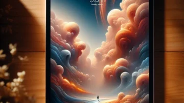 Apple iPad Air de 11 polegadas (M2): Tela Liquid Retina, 128 GB, Wi-Fi 6E, Câmera 12 MP e Bateria de Longa Duração