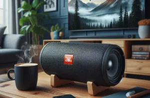 Caixa de Som JBL Bluetooth Xtreme 4: Potência de Som e Funcionalidade