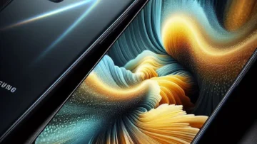 Samsung Galaxy A55 5G: Câmera Tripla de 50MP, Tela 6.6" e 128GB