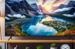 TCL LED SMART TV 50" P755 4K UHD GOOGLE TV: Alta Performance e Preço Acessível